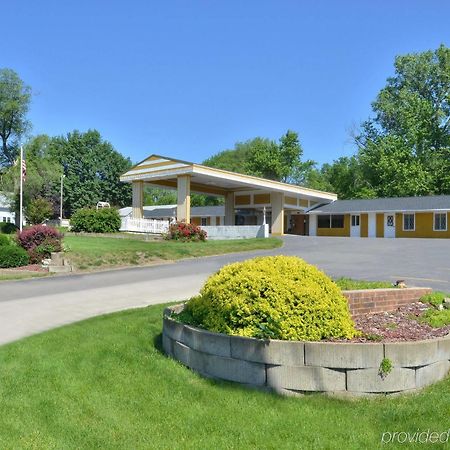 Econo Lodge Oskaloosa Экстерьер фото
