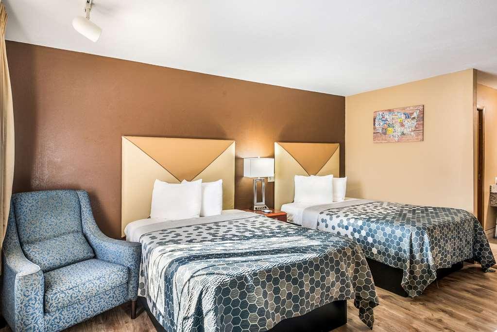 Econo Lodge Oskaloosa Номер фото
