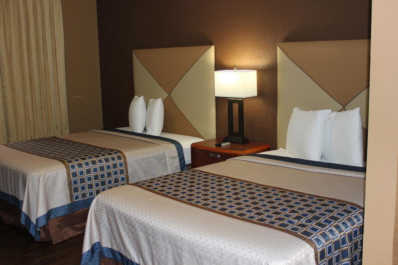 Econo Lodge Oskaloosa Экстерьер фото